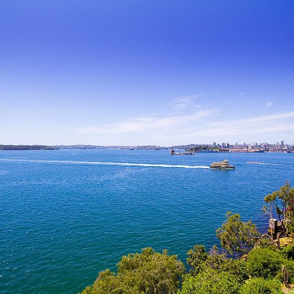 33/3 Plunkett Street, Kirribilli, NSW 2061 - Photo 1