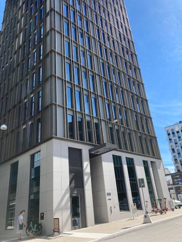 Gävlegatan, Stockholm - Photo 3