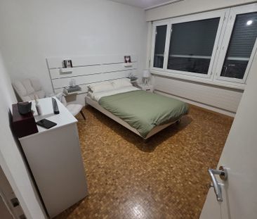 2.5 Zimmer, 70 m² - Foto 5