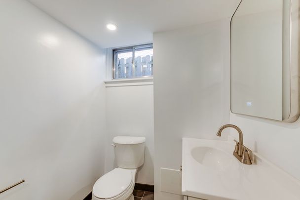 For Lease - 37 Archerhill Drive Unit# Lower, Toronto, Ontario - Photo 1