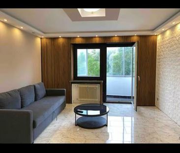 4-Zimmer-Wohnung am Lech – möbliert zu vermieten, Miete auf Zeit. - Photo 1