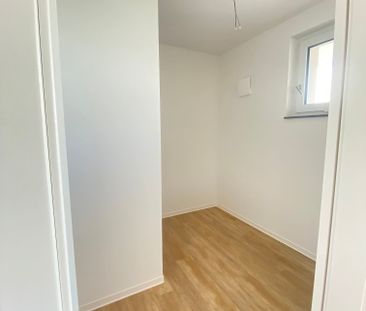 Geräumige 2-Raum-Wohnung mit Sonnenbalkon - Erstbezug - WE40 - Photo 6