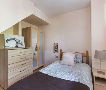 Room in a Shared Flat, Sherfield Gardens, SW15 - Photo 3