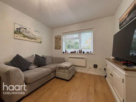 1 bedroom maisonette to rent - Photo 3