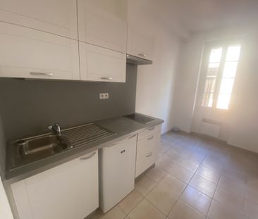 Location Appartement 1 pièce 19m² TOULOUSE 31000 - Photo 1
