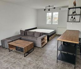 Studio/Γκαρσονιέρα για ενοικίαση - Καλαμαριά, - Φωτογραφία 1