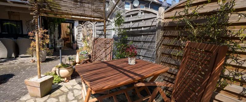 Gemütliches Reihenmittelhaus in Wassenberg - Foto 1