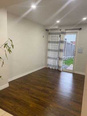 For Lease - 7 Netherway Crescent Unit# Basement, Ajax, Ontario - Photo 1