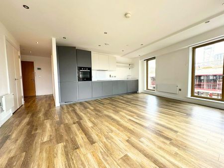 2 bedroom apartment to rent - Photo 5