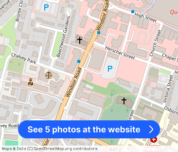 Westminster House - Photo 1