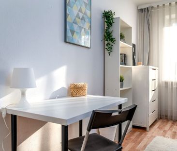 Pokój, ul. Lanciego - Zdjęcie 4