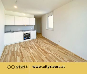 Studentenhit | Lichtdurchflutet und lebenswert | CITY RIVERS | Prov... - Photo 5