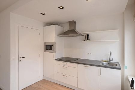 Charmant 1-slaapkamer appartement met oostgericht terras - Foto 5