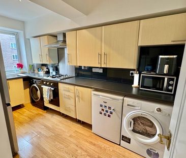 Room in a Shared Flat, Threadgold House, N1 - Photo 4