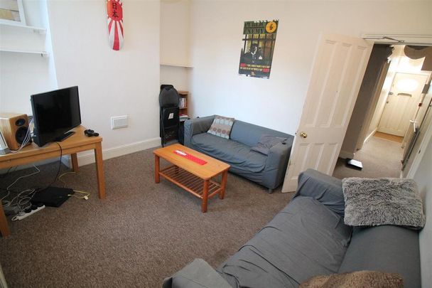 5 bedroom terraced house to rent - Photo 1