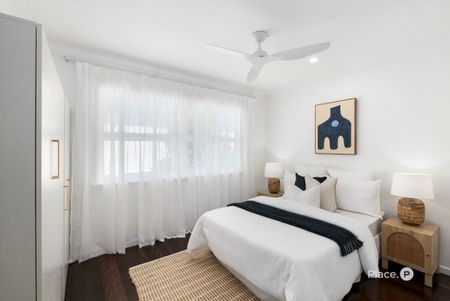 19 Camelia Street, Cannon Hill QLD 4170 - House For Rent - $1,050 | Domain - Photo 5