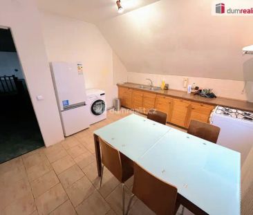 Pronájem pokoje o výměře 20 m - Photo 3