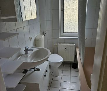 IN STADTNÄHE 2-ZIMMER-WOHNUNG IN MINDEN - Photo 4