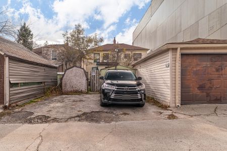 For Lease - 3254 Dundas Street, Toronto, Ontario - Photo 3