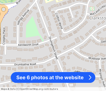 Drumgelloch Street, Airdrie, ML6 - Photo 1