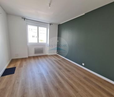 Location Appartement 1 pièce 18m² - Photo 2