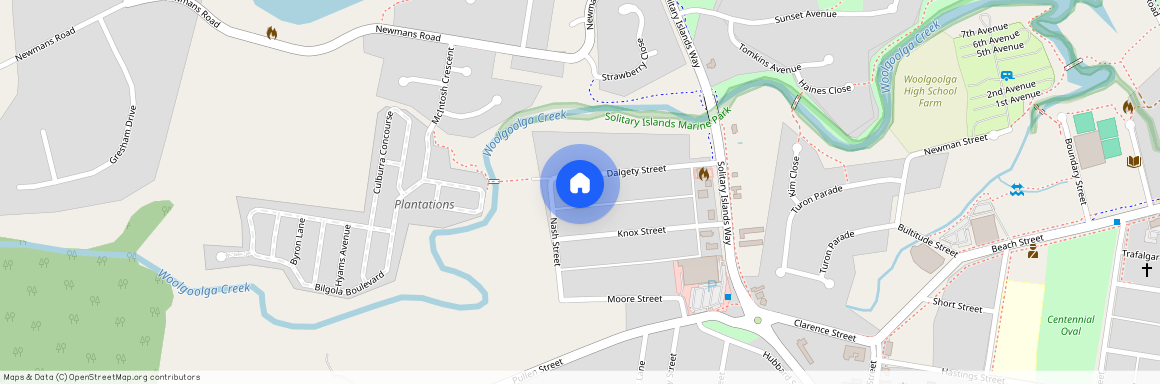 27 Dalgety Street, NSW 2456, Woolgoolga