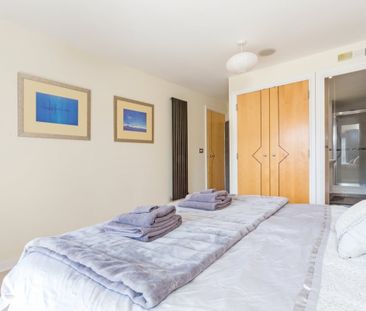 2 bedroom duplex to rent - Photo 5