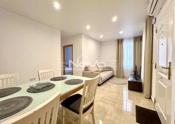 Three bedroom apartment in Torrevieja (Calle Redov
