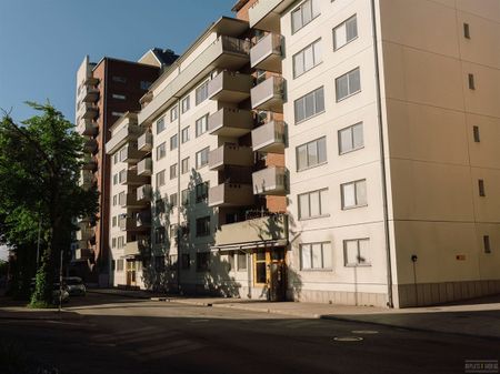 Storgatan 34 - Photo 3