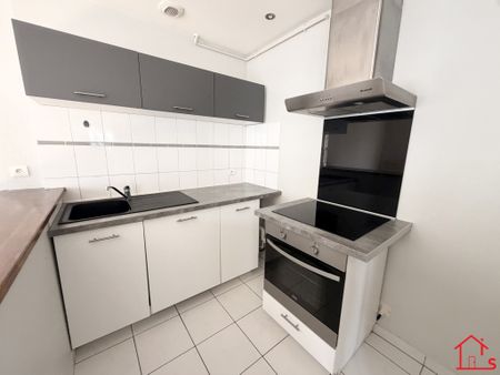 Location Appartement 4 pièces 65m² NANCY 54000 - Photo 3