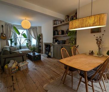 2 bedroom terraced house to rent - Photo 3