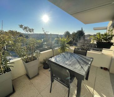 Location Appartement 2 pièces 40m² LA CIOTAT 13600 - Photo 2