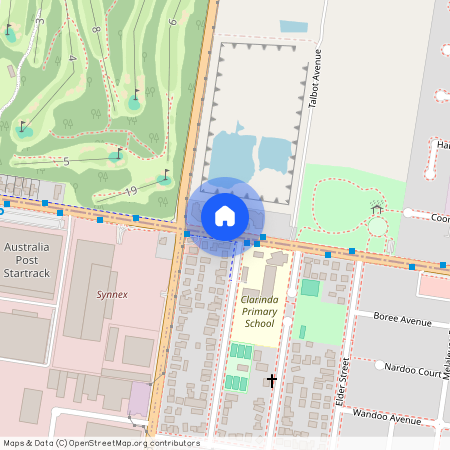 303/1213 Centre Road, Vic 3167, Oakleigh South