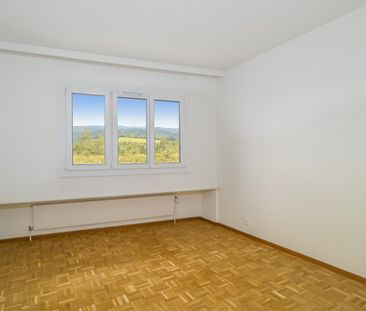 4.5 Zimmer, 93 m², 8. Stock - Photo 3