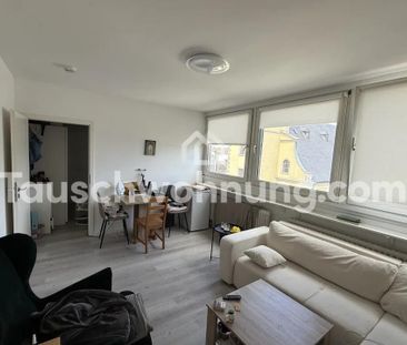 TAUSCHWOHNUNG Wohnung dusseldorf alstadt - Photo 1