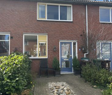 76, Mozartlaan, 2394 GH, Hazerswoude-Rijndijk - Foto 1
