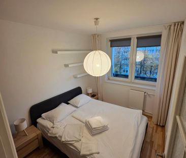 Śródmieście ul. Bagno, 2 pokoje na wynajem - Photo 2