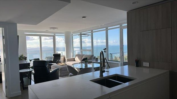 Spectacular Oceanview 2 Bedroom/2 Bathroom/Corner Unit/South Facing & Southwest Facing - Photo 1