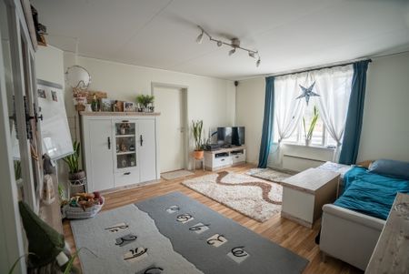 Marieberg, Bärtrå - Foto 3