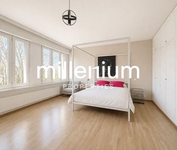 Splendide villa d'architecte dans un cadre verdoyant - Photo 5