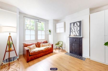 2 Bed Flat, Haberdasher Street, N1 - Photo 3