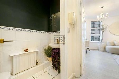 Walkers Lodge, Manchester Road, London, E14 - Photo 4