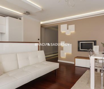 Mieszkanie Kraków Prądnik Biały powierzchnia 50.0 m² C206-WM-44565 - Zdjęcie 3