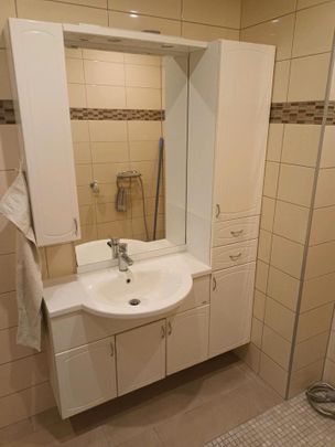 3 Zimmer Küche Bad 76 m2 in 48480 Schapen - Photo 1