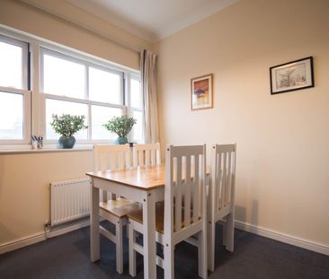 Ravensworth Gardens, Cambridge - Photo 2