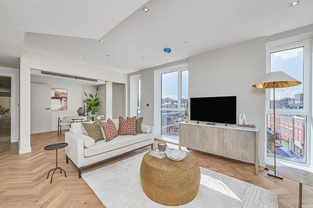 2 bedroom flat to rent - Photo 1
