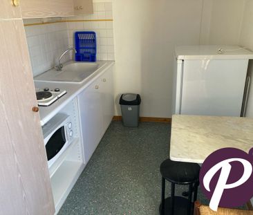 Location Appartement 1 pièce 26m² BERGERAC 24100 - Photo 3