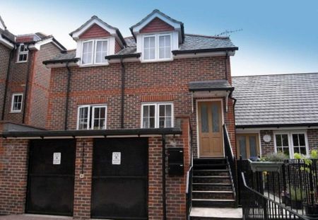 2 bedroom apartment to rent - Photo 2