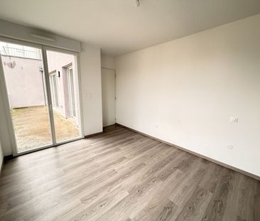 Location Appartement 2 pièces 46m² - Photo 4