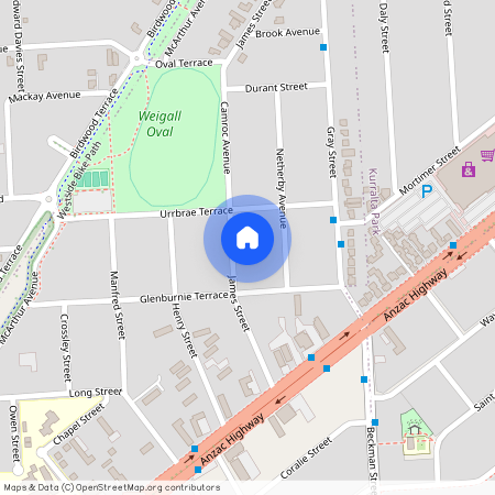 12 James St, SA 5038, Plympton